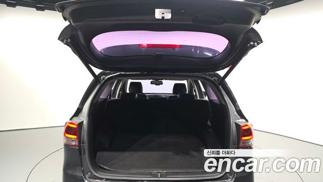 Kia Sorento 2015 — photo 20