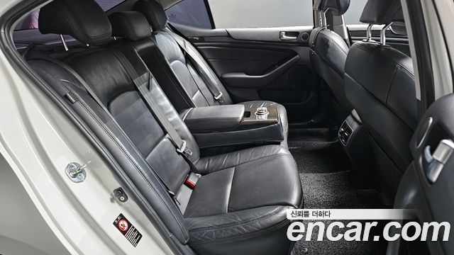 Kia K7 2014 — photo 18