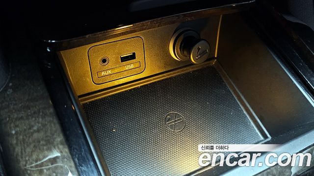 Kia K7 2014 — photo 22