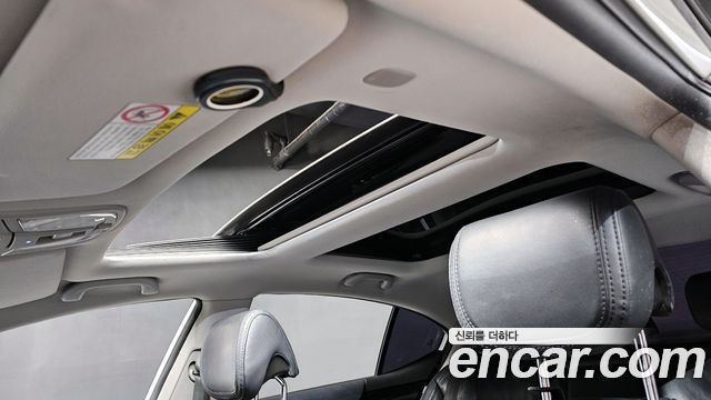 Kia K7 2014 — photo 23