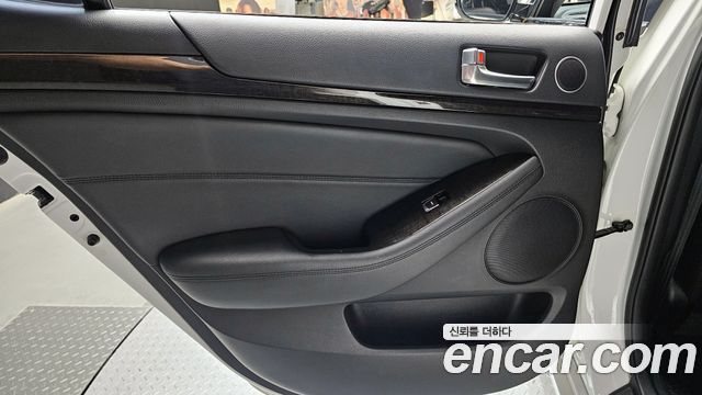 Kia K7 2014 — photo 15