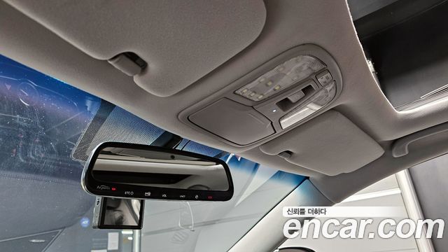 Kia K7 2014 — photo 30