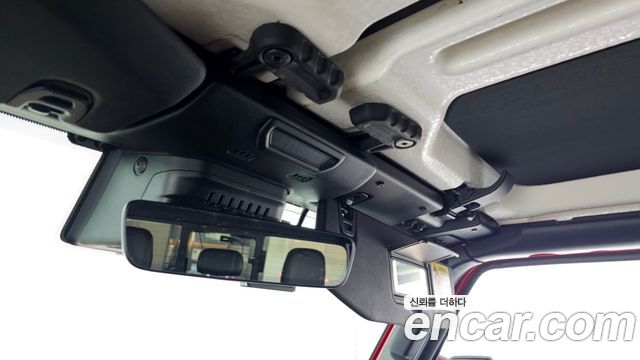 Jeep Gladiator 2021 — photo 25