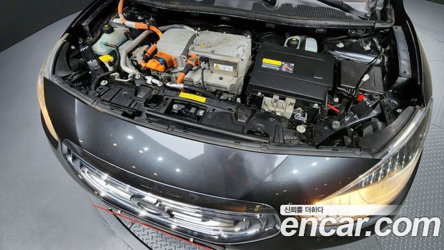 Renault Korea SM3 2016 — photo 6