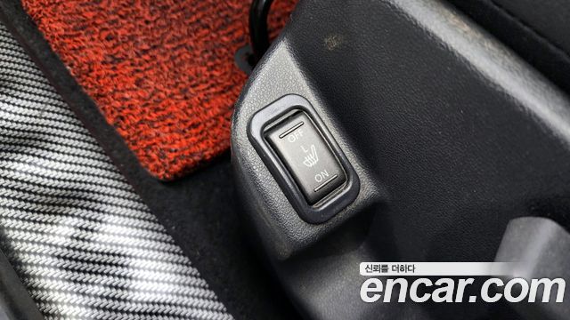 Renault Korea SM3 2016 — photo 15