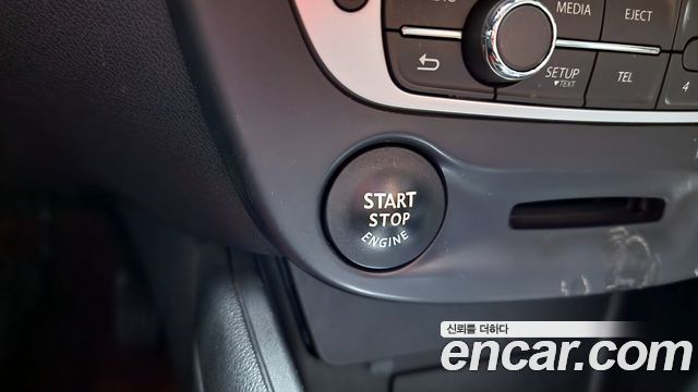 Renault Korea SM3 2016 — photo 17