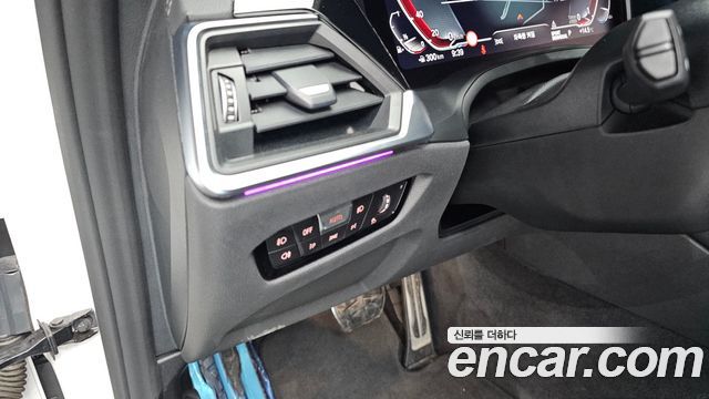 BMW 4-Series 2023 — photo 25