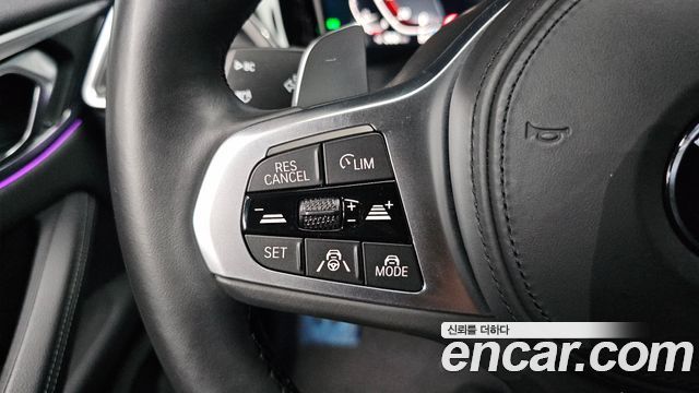 BMW 4-Series 2023 — photo 28