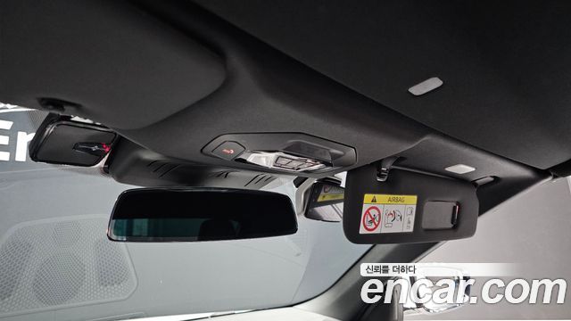 BMW 4-Series 2023 — photo 31