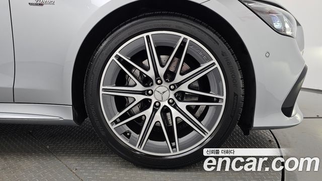 Mercedes-Benz AMG GT 2022 — photo 7