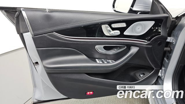 Mercedes-Benz AMG GT 2022 — photo 14