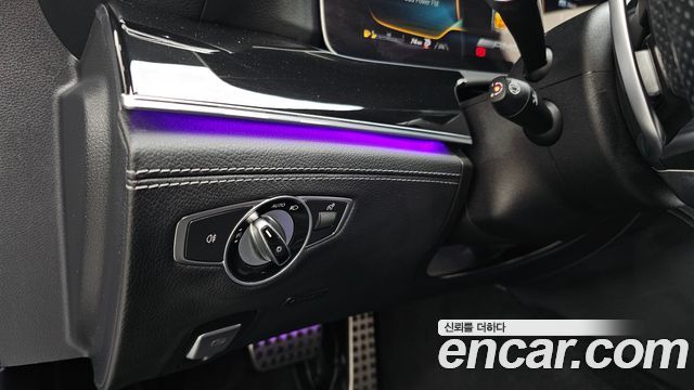 Mercedes-Benz AMG GT 2022 — photo 27