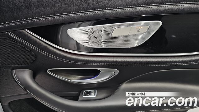 Mercedes-Benz AMG GT 2022 — photo 31