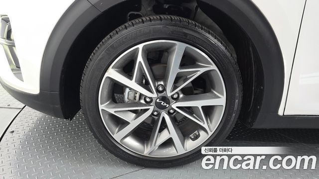 Kia Niro 2022 — photo 5