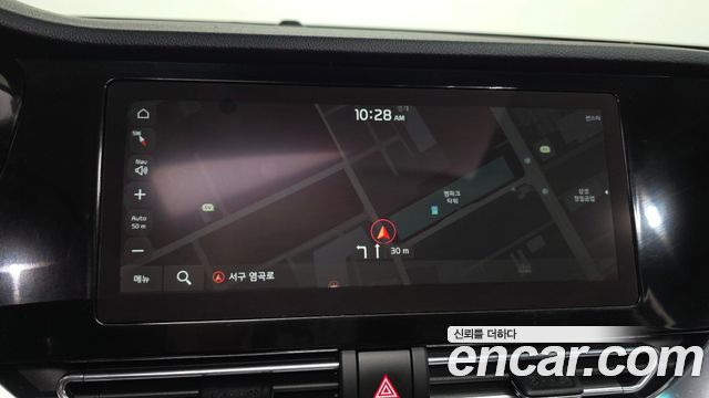 Kia Niro 2022 — photo 14