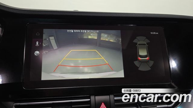 Kia Niro 2022 — photo 15