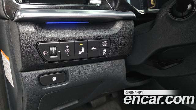 Kia Niro 2022 — photo 16