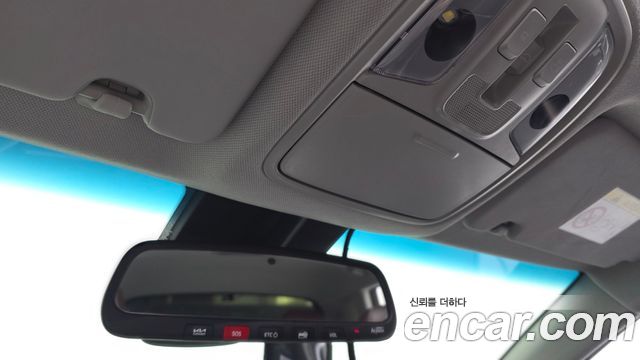 Kia Niro 2022 — photo 17