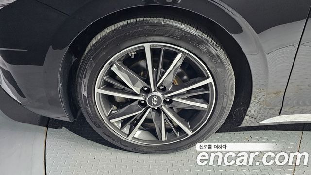 Hyundai Grandeur 2020 — photo 5