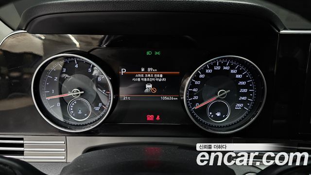 Hyundai Grandeur 2020 — photo 8