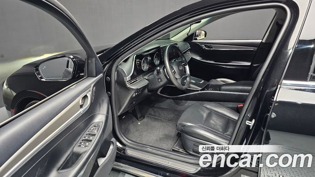 Hyundai Grandeur 2020 — photo 10