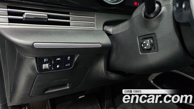 Hyundai Grandeur 2020 — photo 16