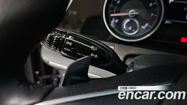 Hyundai Grandeur 2020 — photo 18