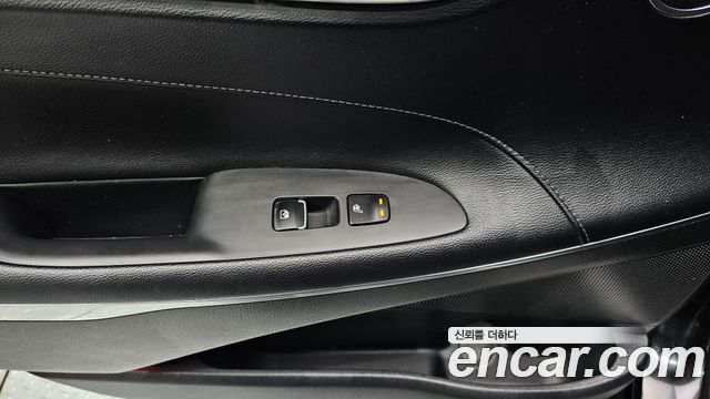 Hyundai Grandeur 2020 — photo 19