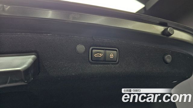 Hyundai Grandeur 2020 — photo 20