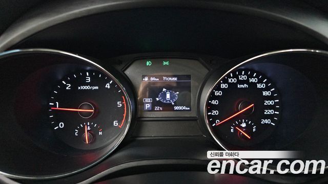 Kia Canival 2020 — photo 11