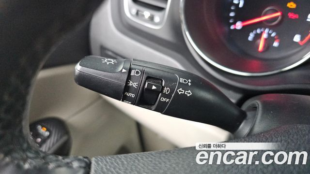 Kia Canival 2020 — photo 21