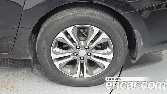 Kia Canival 2020 — photo 7