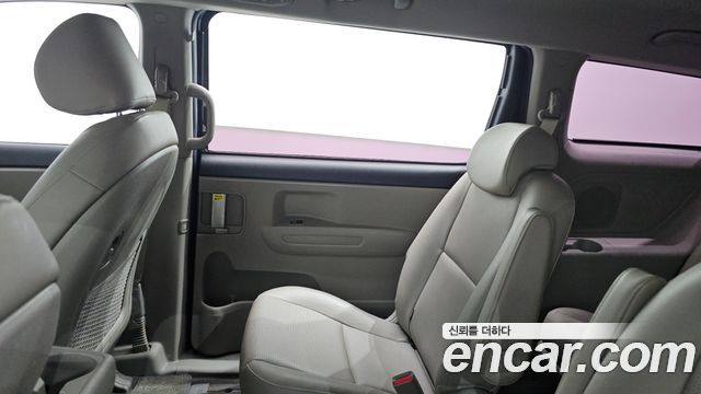 Kia Canival 2020 — photo 15