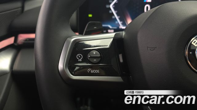 BMW 5-Series 2024 — photo 24
