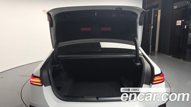 BMW 5-Series 2024 — photo 26