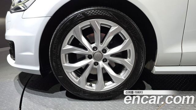 Audi A6 2016 — photo 5
