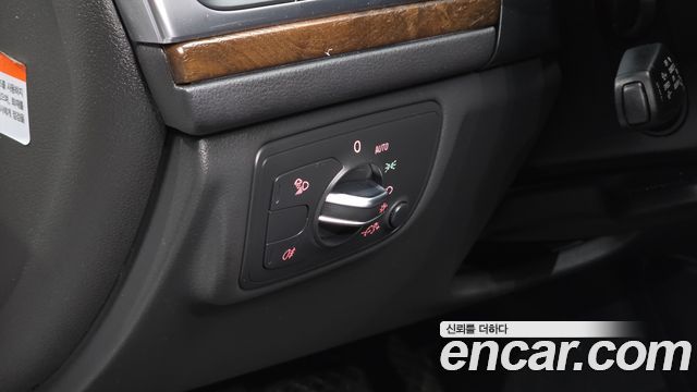 Audi A6 2016 — photo 15