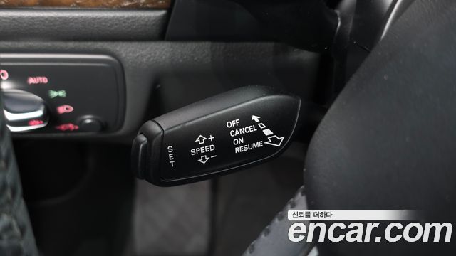 Audi A6 2016 — photo 17
