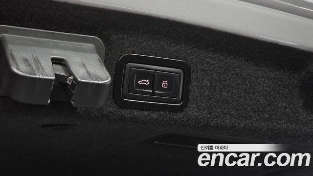 Audi A6 2016 — photo 20