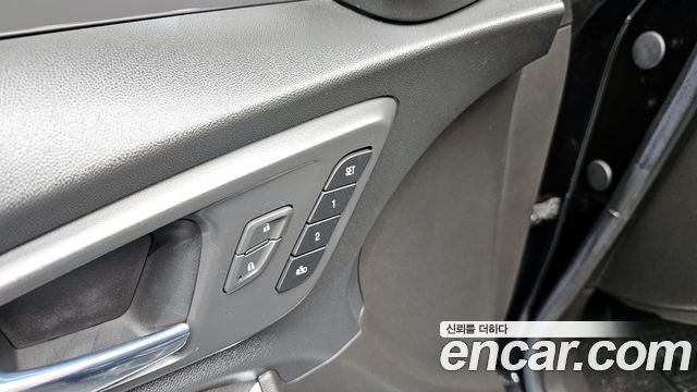 Chevrolet Korea Malibu 2020 — photo 23