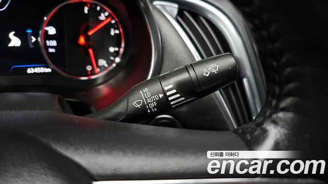 Chevrolet Korea Malibu 2020 — photo 24