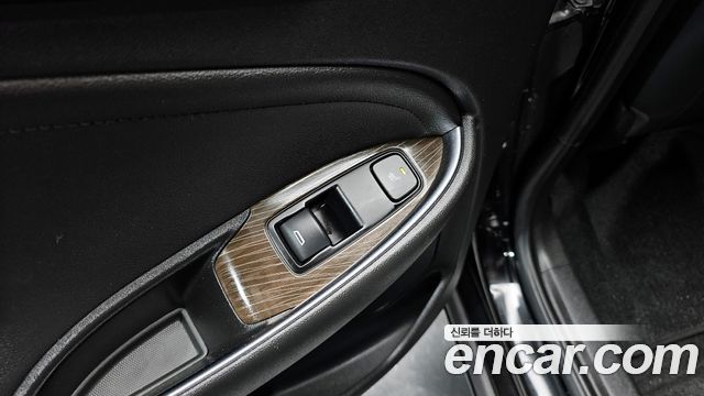 Chevrolet Korea Malibu 2020 — photo 25