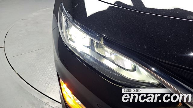 Chevrolet Korea Malibu 2020 — photo 8