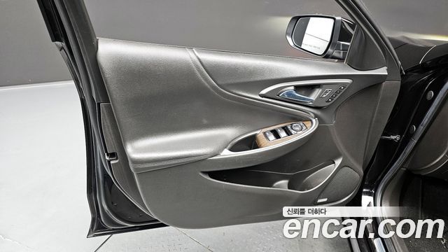 Chevrolet Korea Malibu 2020 — photo 14