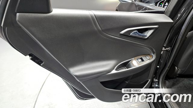 Chevrolet Korea Malibu 2020 — photo 15