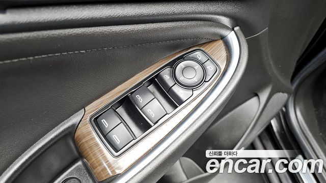 Chevrolet Korea Malibu 2020 — photo 29