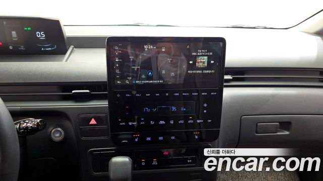 Hyundai Staria 2024 — photo 20