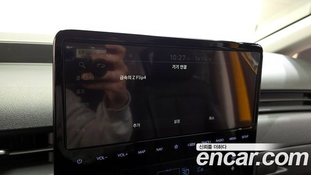 Hyundai Staria 2024 — photo 22