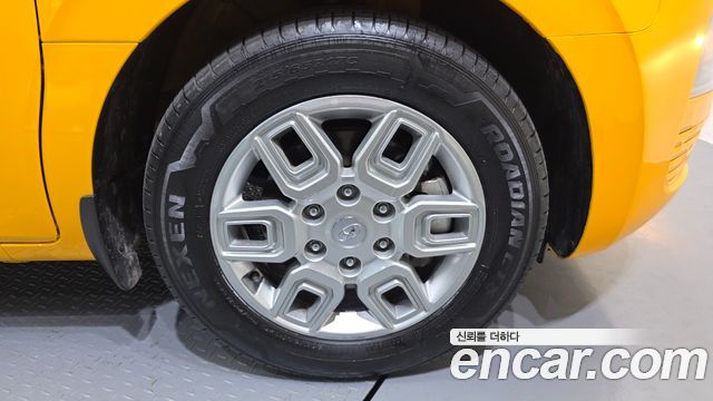 Hyundai Staria 2024 — photo 7