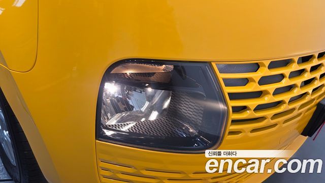Hyundai Staria 2024 — photo 8